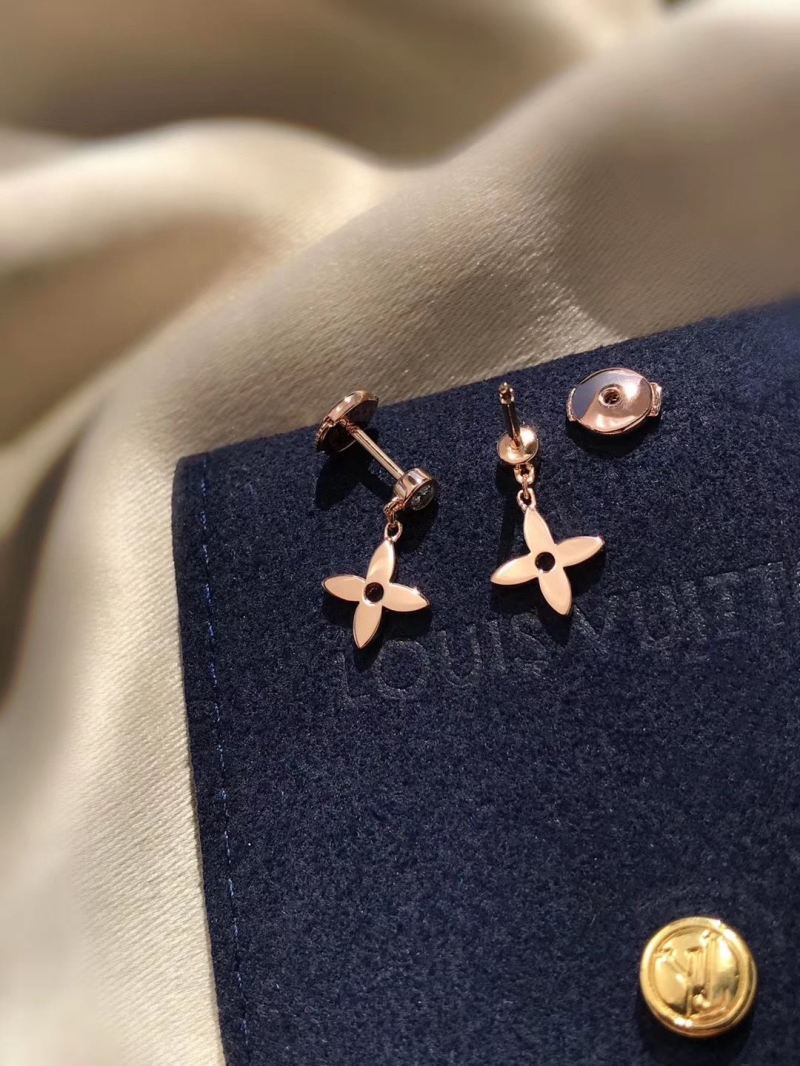 LV Earrings